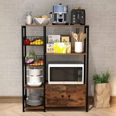 Kitchen Rack thumbnail 4