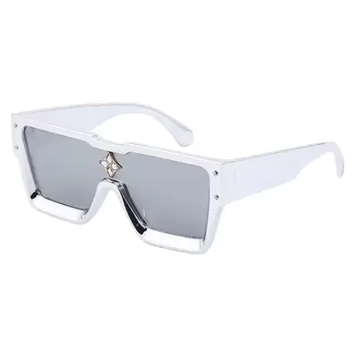 Elegant UV Protectant Sunglasses Sunglasses Pack Of Pack Of 1 thumbnail 5
