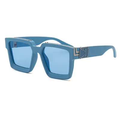 Elegant UV Protectant Sunglasses Sunglasses Pack Of 1 thumbnail 4