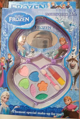 Eye Makeup Round Sponge