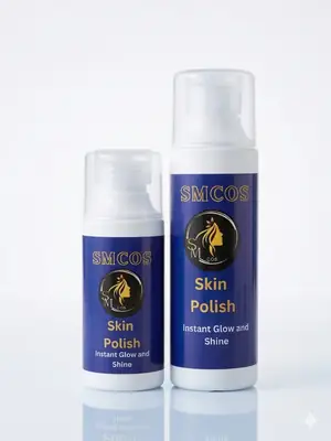 100g Zafrani Duble Whitning 6 step Facial kit thumbnail 2