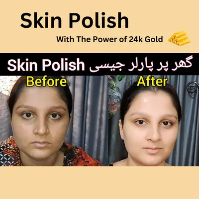 Skin Polisher 120ml Whitening And Brightening  thumbnail 7
