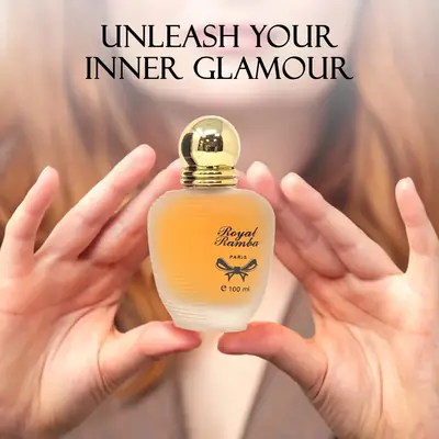 Royal Ramba Eau de Parfum / Eau de Toilette (100ml) – Premium Luxury Style Budget Perfume thumbnail 3