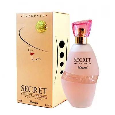 Secret Perfume thumbnail 2
