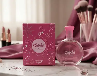Chichi Pour Femme by Sapil 100ml