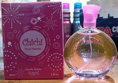 Chichi Pour Femme by Sapil 100ml thumbnail 3