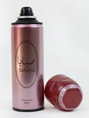 Sabaya Perfumed Spray for Women thumbnail 2