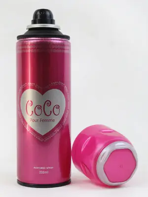 CoCo Pour Femme Perfumed Spray for Women thumbnail 2