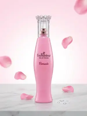Enchanteur Romantic 100ml 