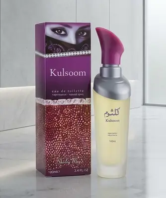 Shirley May Kulsoom 100ml