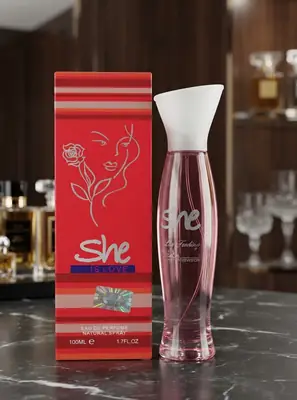 She... Is Love 100ml