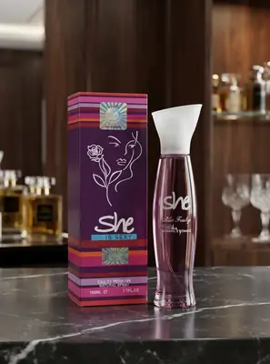 She... Is Sexy 100ml