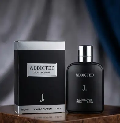 Perfume Addicted Pour Homme thumbnail 3
