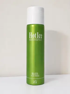Body Spray