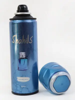 Body Spray thumbnail 2