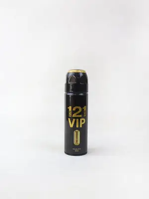 121 VIP Perfumed Spray for Men
