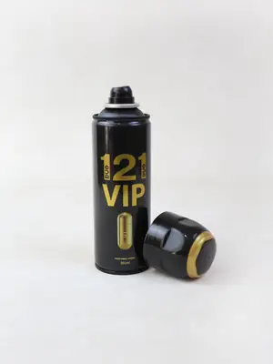 121 VIP Perfumed Spray for Men thumbnail 2