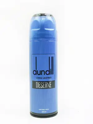 Dunhill Desire Perfumed Spray for Men