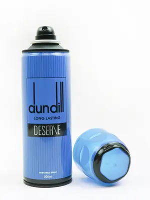 Dunhill Desire Perfumed Spray for Men thumbnail 2