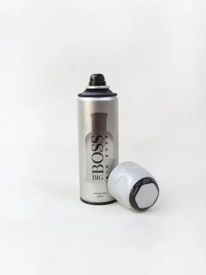 Big Boss Perfumed Spray for Men