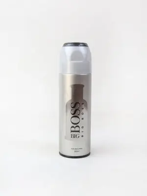 Big Boss Perfumed Spray for Men thumbnail 2