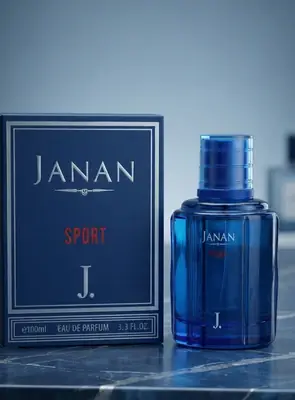 J. Janan Sport 100ml
