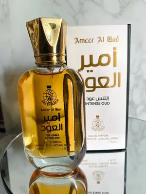 Ameer Al Oud Original Eau De Parfum 100ml | Long Lasting Arabic Perfume for Men & Women | Luxury Oud Fragrance | Premium Imported EDP | Best Gift Perfume | Strong & Fresh Scent thumbnail 3