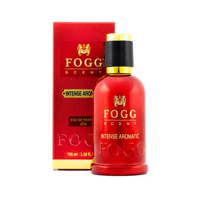 Premium Fresh Oriental Eau De Parfum (100ml / 3.38 fl. oz.) thumbnail 4