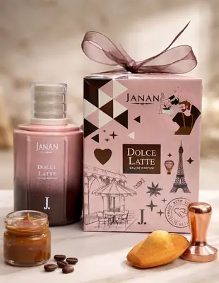 Dolce Latte