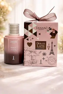 Dolce Latte thumbnail 2