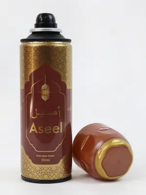 Aseel Perfumed Spray