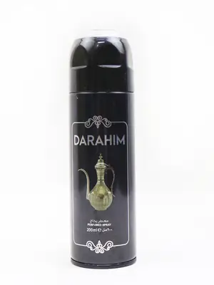 Darahim Perfumed Spray