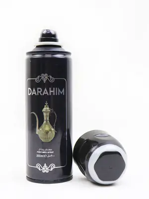Darahim Perfumed Spray thumbnail 2