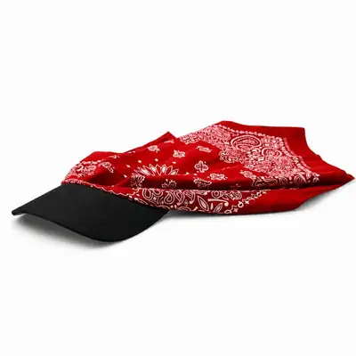 1 Pc Cotton Textured Baseball Cap 1 thumbnail 2