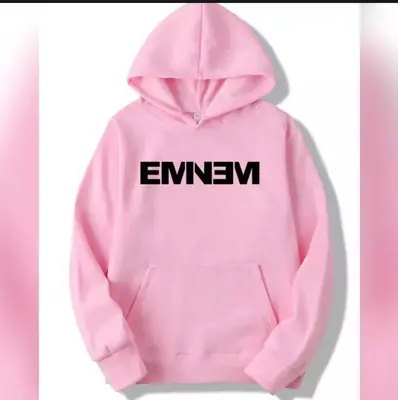 1 Pc Men's Fleece Printed Hoodie