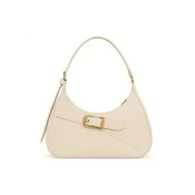Women's Rexine Plain Shoulder Bag thumbnail 4