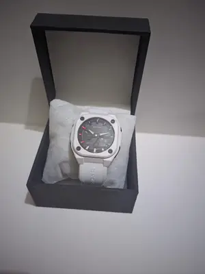 SKMEI 2328 Multifunction, Dual Movement, Electronic Quartz Wristwatch thumbnail 4