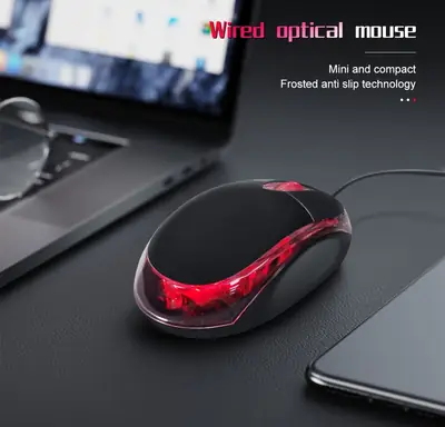 Dell Wireless Mouse 