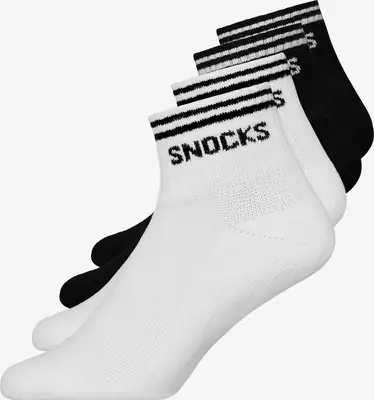 Men's Cotton Anti Crack Socks Ankle Length Socks