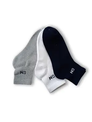 Men's Cotton Ankle Socks