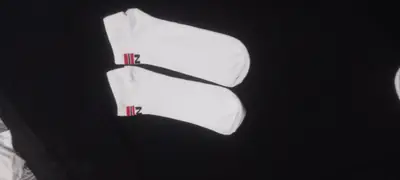 Men's Cotton Ankle Socks thumbnail 3