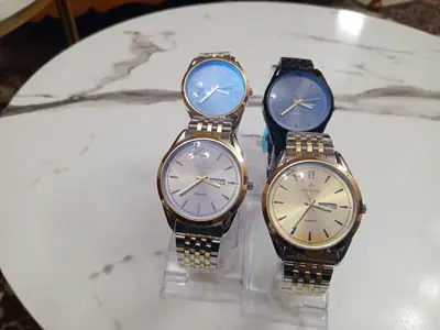 Men's Imported Quality Watch thumbnail 3