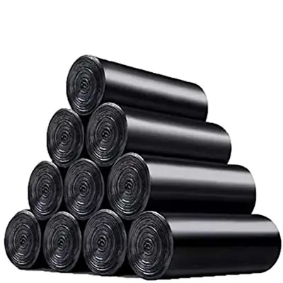3 Pc of Garbage Roll Size 18 x 24 Inches - Medium 