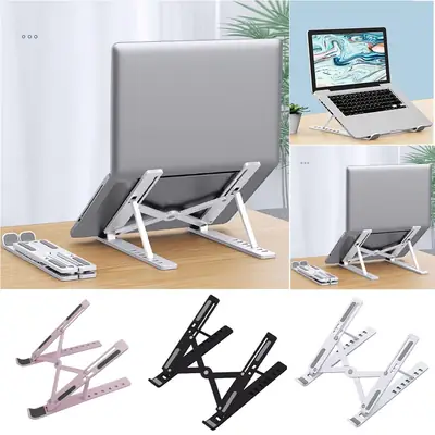 Foldable mini Laptop Stand