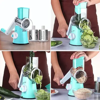 Vegetable Cutter
