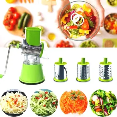 Vegetable Cutter thumbnail 2