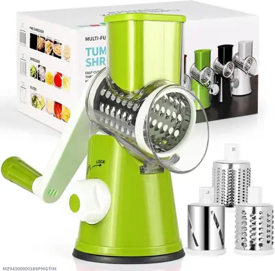 Vegetable Cutter thumbnail 3