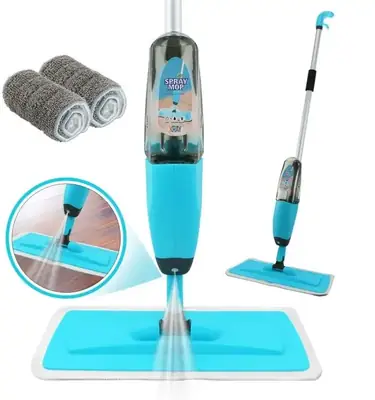 Spray Mop