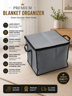 Premium Multipurpose Luggage Bag