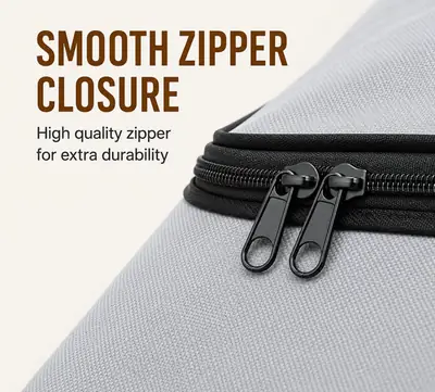 Premium Multipurpose Luggage Bag thumbnail 2